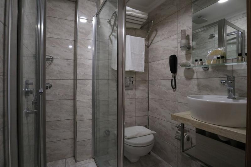 Nl Amsterdam Hotel Istambul Extérieur photo