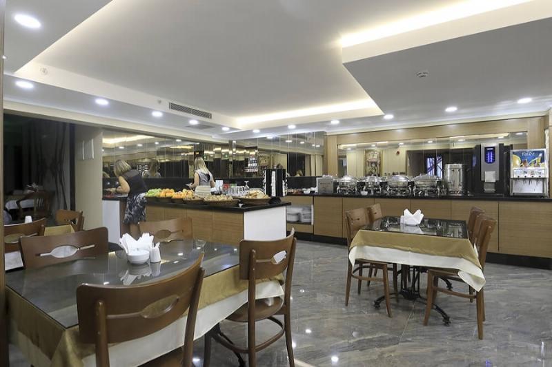 Nl Amsterdam Hotel Istambul Extérieur photo