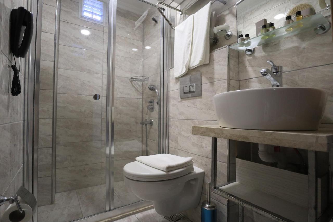 Nl Amsterdam Hotel Istambul Extérieur photo