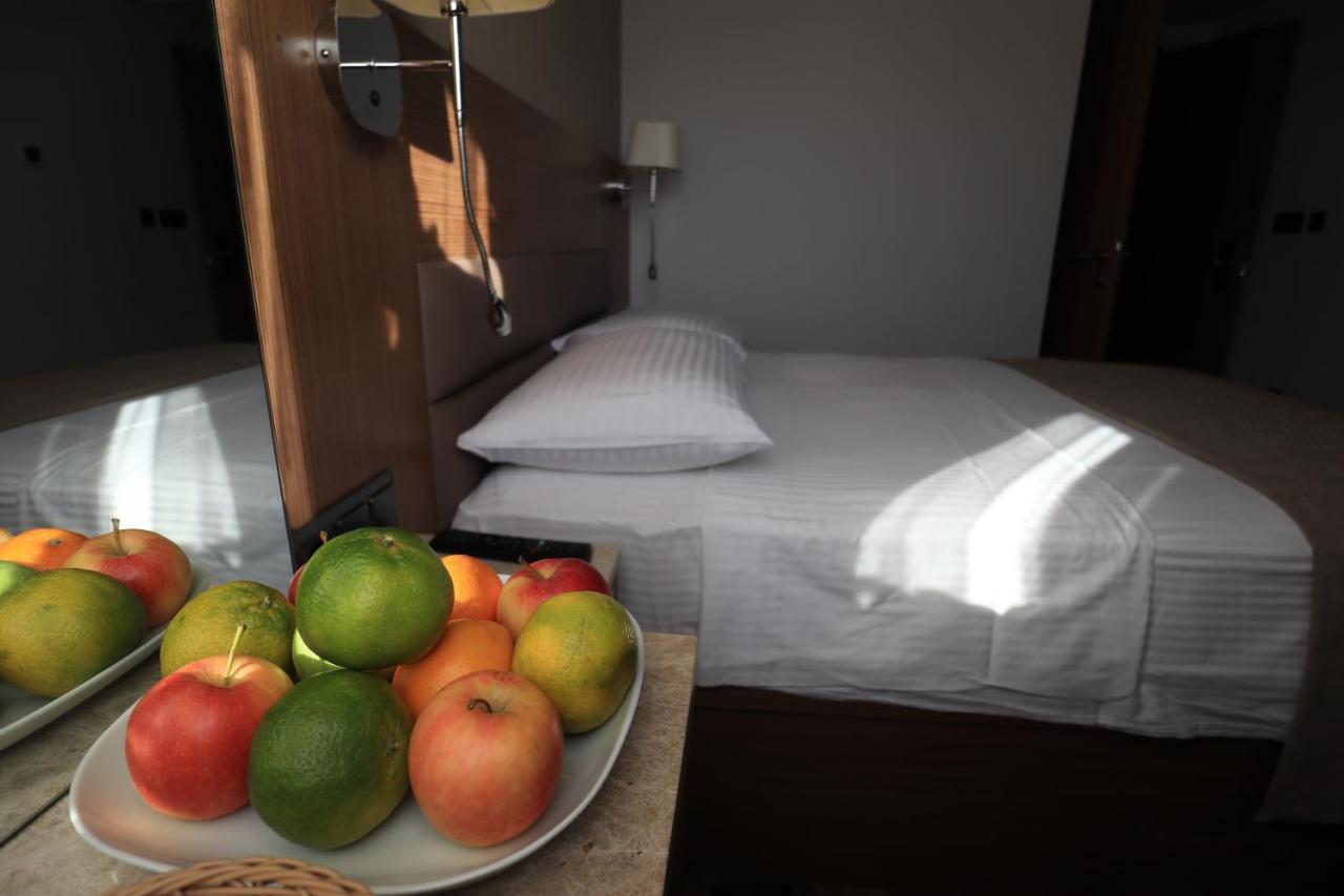 Nl Amsterdam Hotel Istambul Extérieur photo